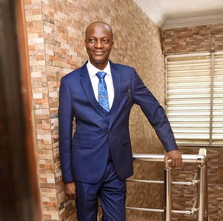 Pastor Akinwole Odenike