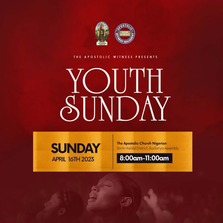 Youth Conference 2025